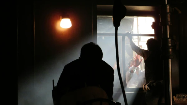 Латвия в этом году планирует продолжить финансовую поддержку украинского кинопроизводства