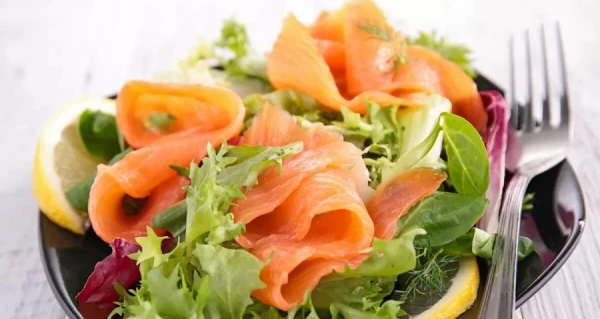 Изображение к статье: Эти продукты стоит сочетать для максимальной пользы