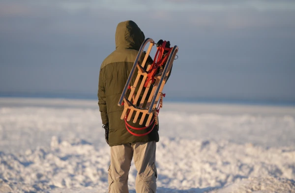 Изображение к статье: Синоптики вынесли вердикт погоде на ближайшее время в Латвии