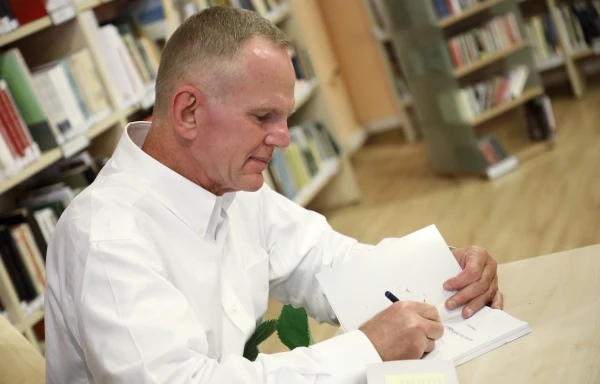 Изображение к статье: «Если Украина проиграет, то они придут сюда»