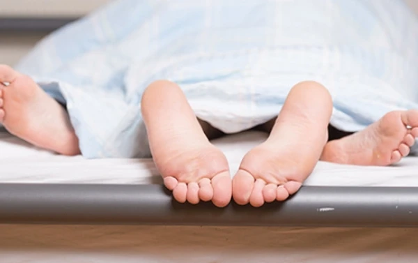 Изображение к статье: Назван неочевидный фактор более высокого сексуального удовлетворения