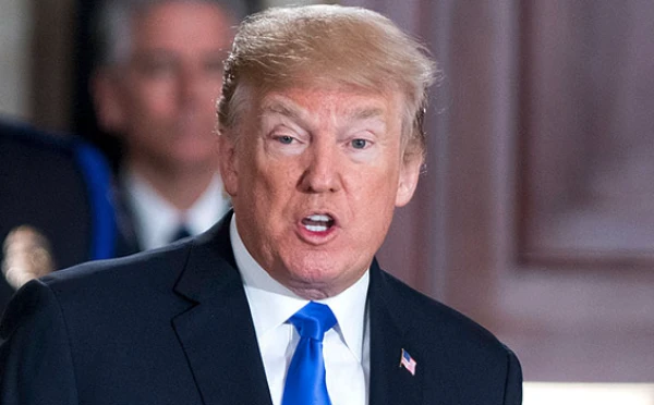 Изображение к статье: Трамп заявил о готовности решить финансовые проблемы ООН