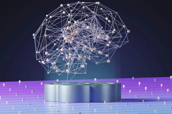 Изображение к статье: Свыше 95% что человечество вымрет из-за ИИ - инженер из Google и Microsoft