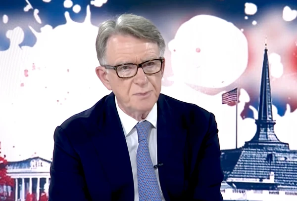 Изображение к статье: Экс-еврокомиссар вышел из партии из-за связей с Эпштейном