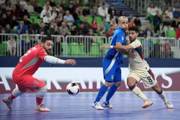 EURO-2026. Сборная Испании «всухую» победила итальянцев и вышла в полуфинал