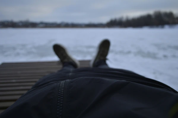 Изображение к статье: Врачи бьют тревогу: растёт число тяжёлых обморожений у пожилых людей