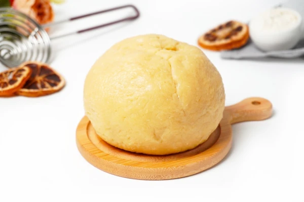 Изображение к статье: Почему песочное тесто не получается: частые ошибки и как их исправить