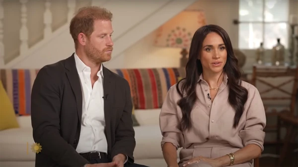 Принц Гарри снова в тени: эксперты заговорили о новой роли герцога в США