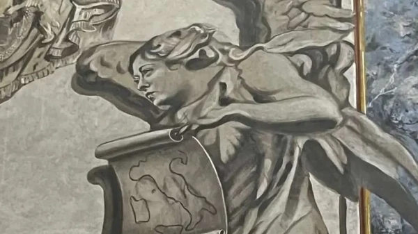 Изображение к статье: Премьер Италии призналась, что она не ангел