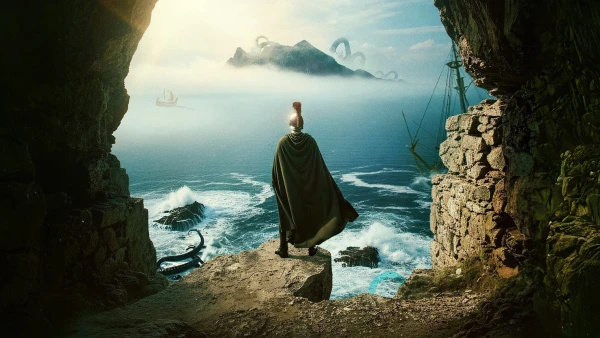 Изображение к статье: Илон Маск раскритиковал слухи о кастинге в «Одиссее» Кристофера Нолана