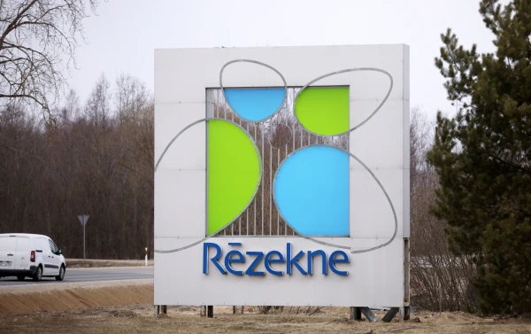 Изображение к статье: Мэр Резекне Барташевич не получил допуск к гостайне