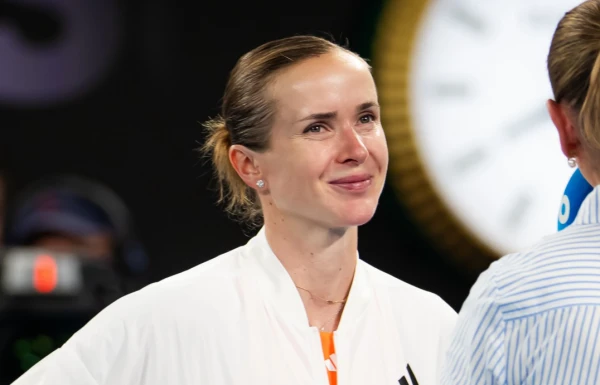 Две теннисистки впервые в истории одновременно вошли в топ-10 рейтинга ВTA после рождения детей