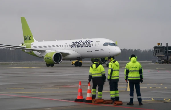 Маленький секрет большой авиакомпании: airBaltic скрывает сумму сделки с Илоном Маском