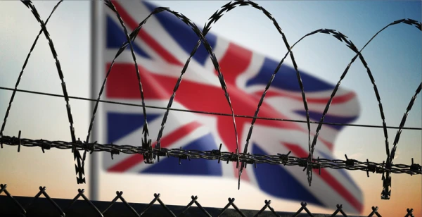 Изображение к статье: В Сейме примут решение об отправке граждан Латвии в тюрьмы Англии