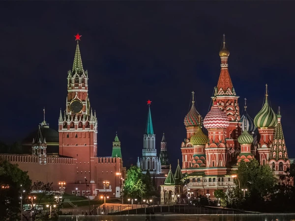 Изображение к статье: Крупная страна БРИКС пообещала не покупать нефть у России