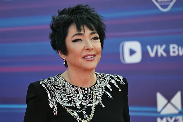 Изображение к статье: Лолите пришлось вызвать скорую помощь