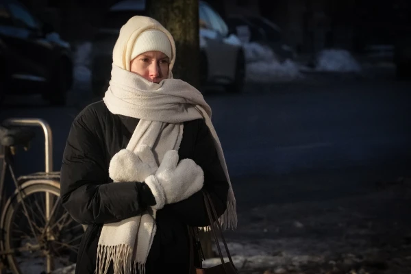 Изображение к статье: Погода в Латвии снова изменится - синоптики выпустили новое предупреждение