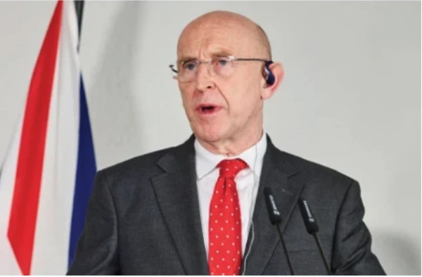 Изображение к статье: Время пришло: Британия объявила о борьбе с российскими подлодками