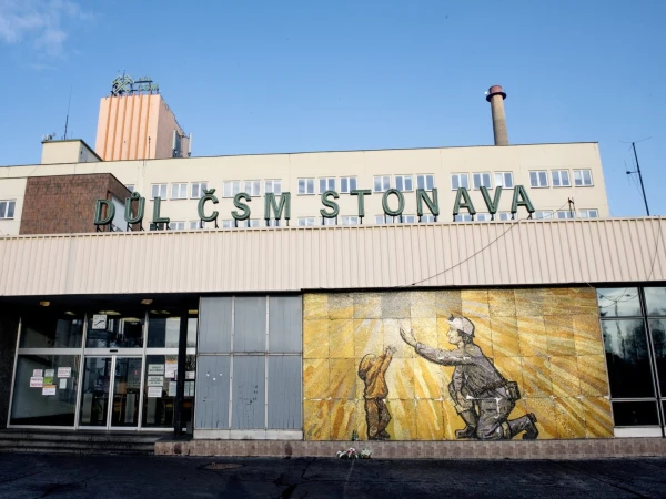 Изображение к статье: В Чехии закрыли последнюю шахту: завершилась 250-летняя история добычи каменного угля