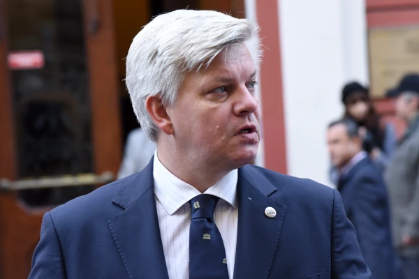 Изображение к статье: «США движется в сторону диктатуры»