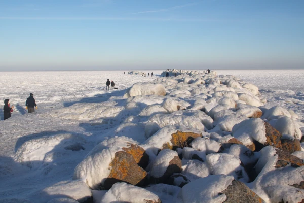 Вторник будет солнечным