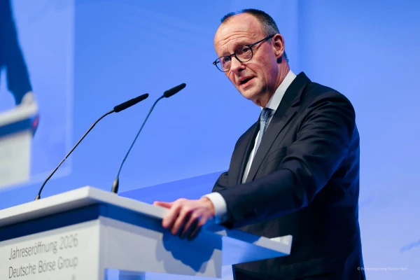 Изображение к статье: x.com/bundeskanzler