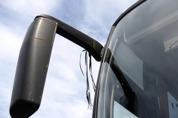 Изображение к статье: Из-за нехватки водителей во вторник отменены 17 региональных автобусных рейсов