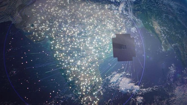 Изображение к статье: Илон Маск объединил компании SpaceX и xAI