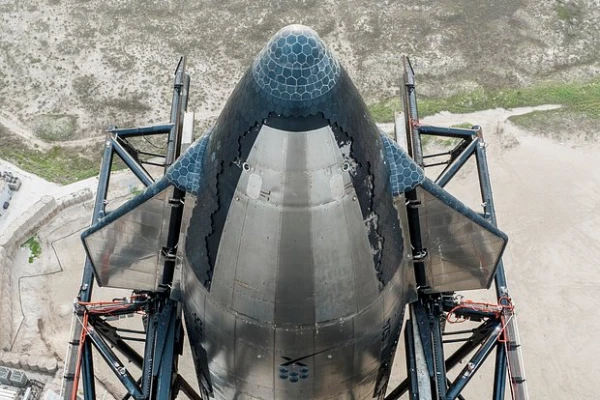 Изображение к статье: Объявлено о создании самой дорогой частной компании в мире