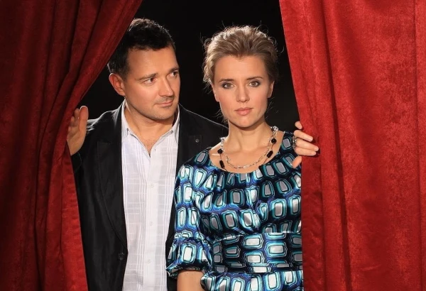 Не смогут разойтись до конца: почему Бероев и Алферова останутся близки