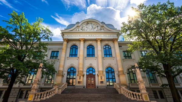 Изображение к статье: В этом году «Ночь музеев» приглашает познакомиться с историями предметов, хранящихся в музейных коллекциях