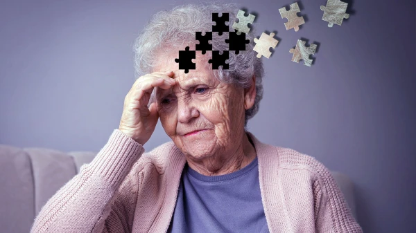 Изображение к статье: Не до шуток: как изменившееся чувство юмора выдает раннюю деменцию