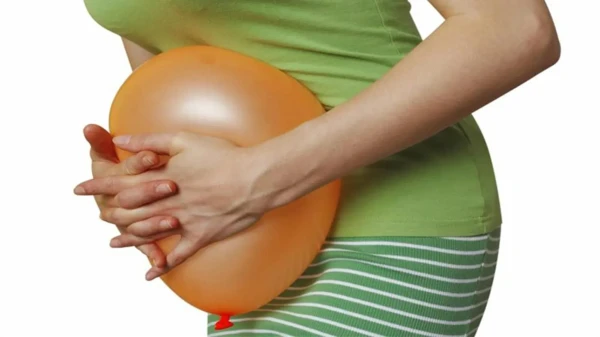 Изображение к статье: Чтобы живот не раздувался: простые правила для любителей овощей