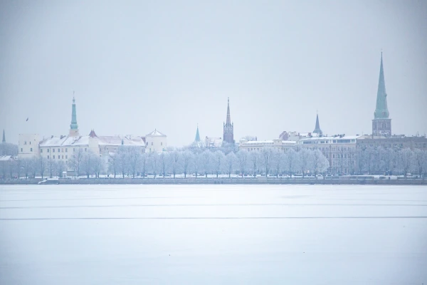 Изображение к статье: Даже не надейтесь! Следующая неделя также обещает быть холодной