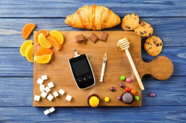 Полезны ли сладости для диабетиков здоровым людям?