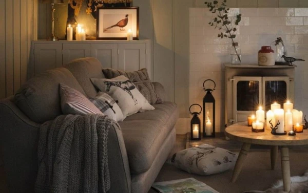 Врачи предупреждают о неожиданных последствиях привычки сидеть при свечах