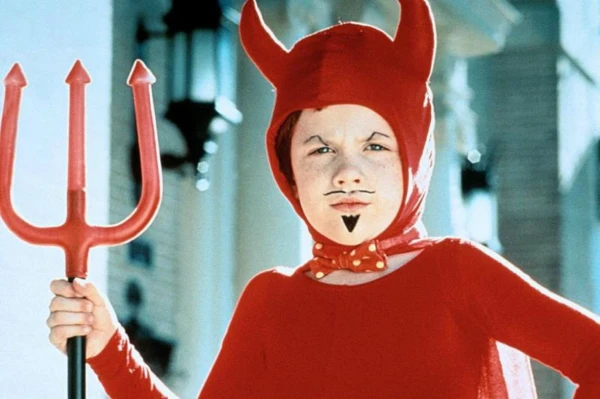 Изображение к статье: Ребенок отбился от рук? Латвийское государство сделает его послушным и внимательным