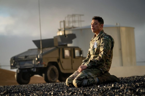 Изображение к статье: Белый дурдом: художественный фильм грозит превратиться в документальный