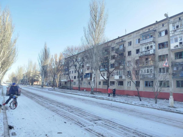 Россияне нанесли удар по рынку в Дружковке: много погибших и раненых