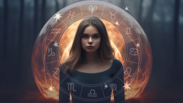 Изображение к статье: Мужчины их боятся: три знака Зодиака с «тяжелой» женской аурой