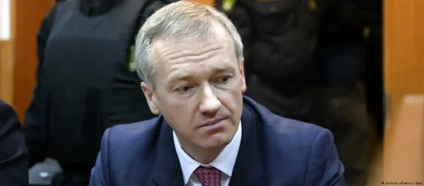 На Кипре подтвердили гибель бывшего главы «Уралкалия». Она загадочная