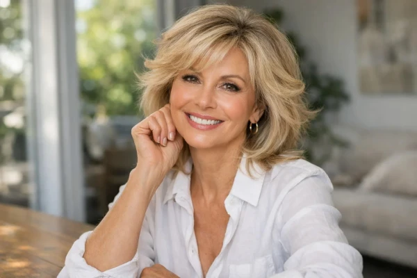 Возраст им к лицу: знаки Зодиака, которые становятся красивее с годами