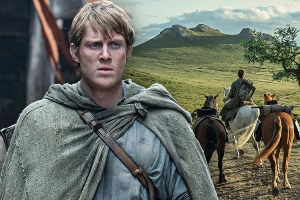 Изображение к статье: Без драконов и пророчеств: зачем Вестеросу понадобился «Рыцарь семи королевств»