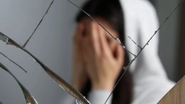 Изображение к статье: Что нужно делать, если разбилось зеркало