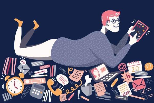 Прокрастинация — не слабость: как перестать откладывать и начать действовать