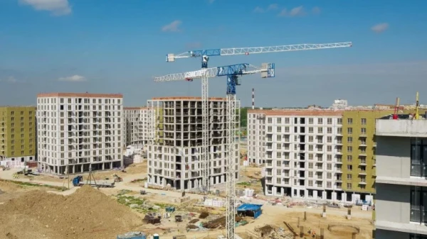 Изображение к статье: "Самолетные" дома несут репутационные потери.