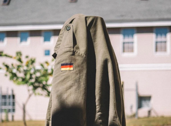 Изображение к статье: Германия сокращает численность военных на севере Ирака