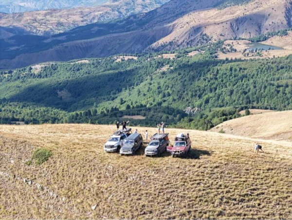 Быстрее, выше, сильнее вместе с Balttour 2026!