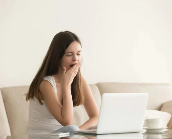 Изображение к статье: Как сохранить бодрость днём, если ночью вы не спали ни минуты