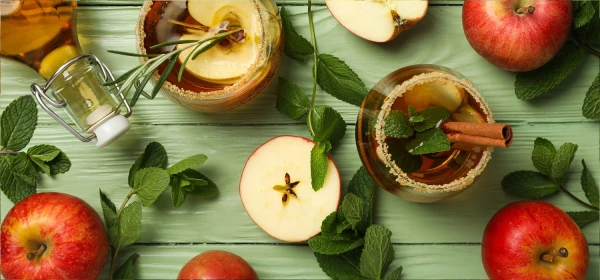 Изображение к статье: 10 домашних средств, которые всегда под рукой и реально помогают